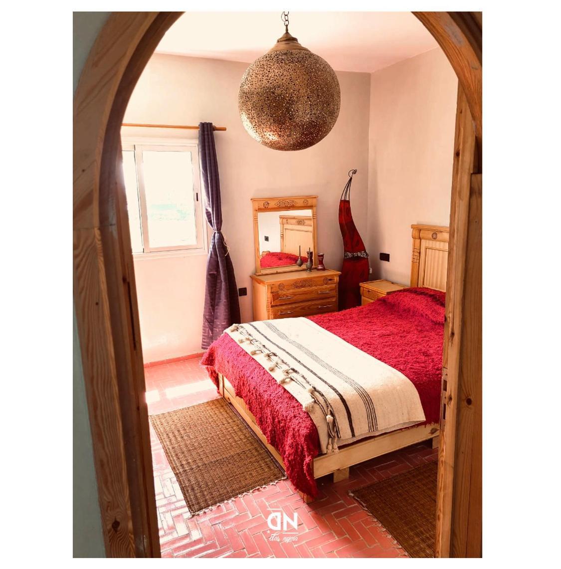 Oualidia B&B For Two Taourirt  Exterior photo